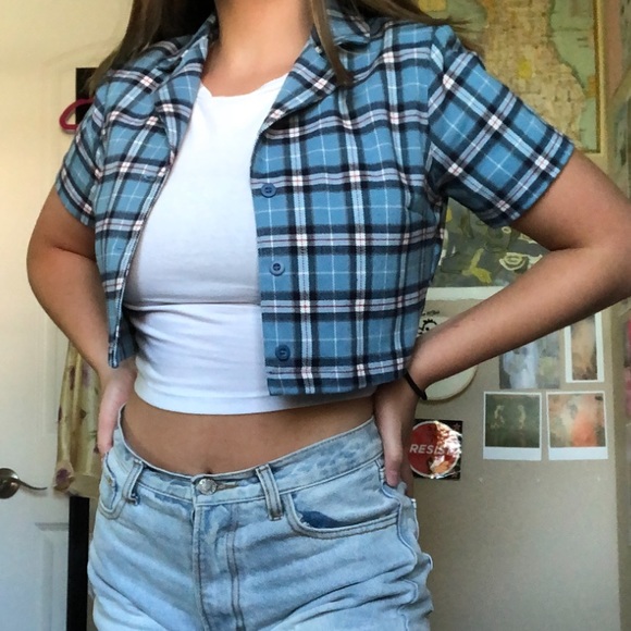 Brandy Melville Vivian Top - Picture 5 of 5